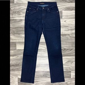 James Jeans Hunter Straight Leg Jeans Seduction 28